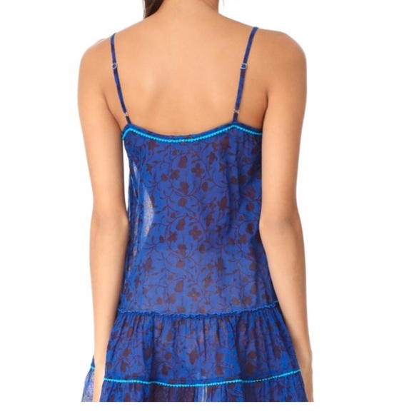 Poupette St Barts Tony Mini Dress size small - Picture 2 of 16